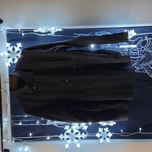 Men's Long Sleeve Dress Shirt